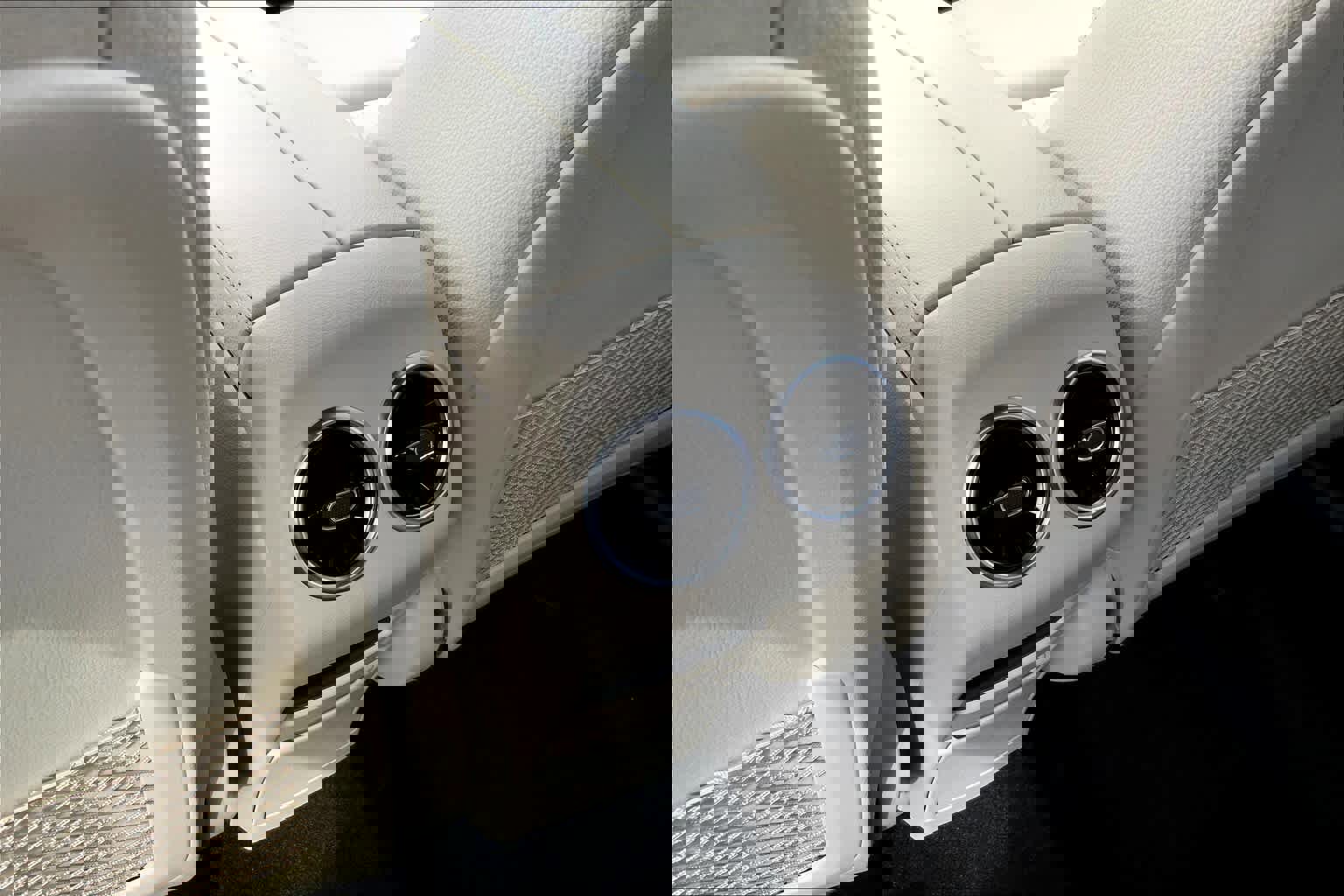 New 2025 Mercedes-Benz GLA 250 GLA 250 image 21