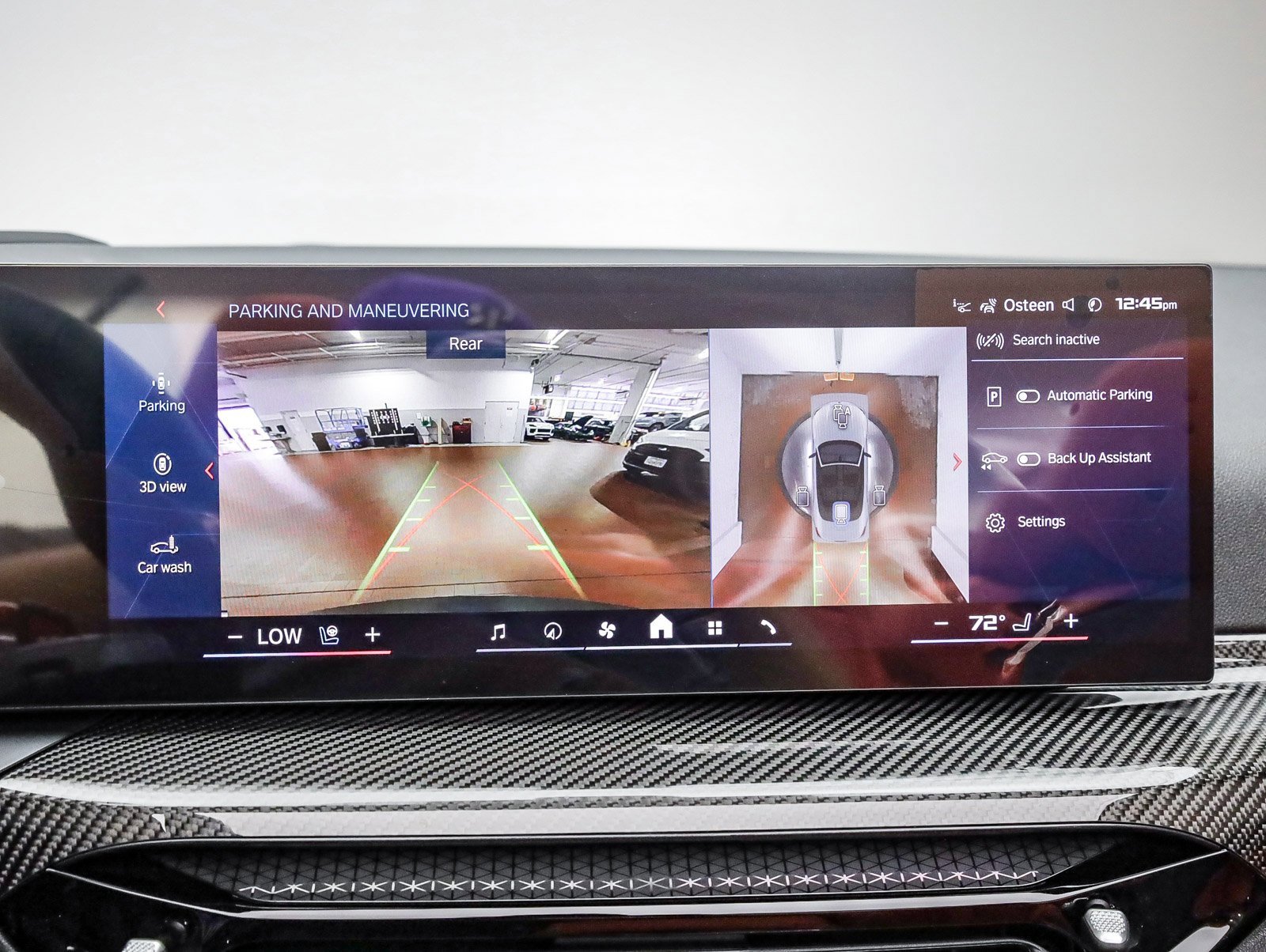 New 2026 BMW M4 xDrive Competition image 25