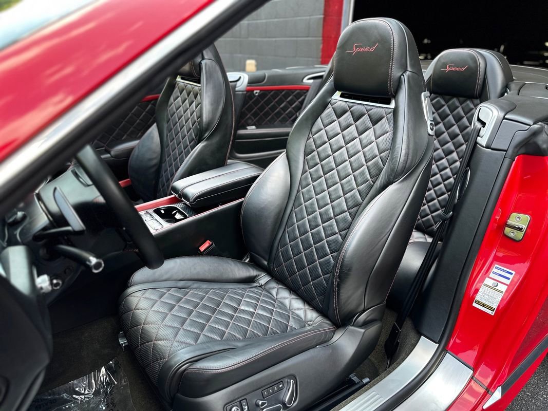 Used 2016 Bentley Continental GT Speed image 2