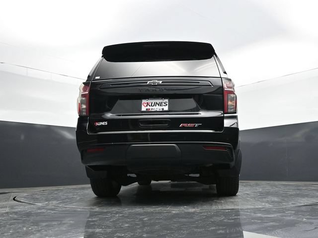 Used 2023 Chevrolet Tahoe RST AWD/4WD image 53