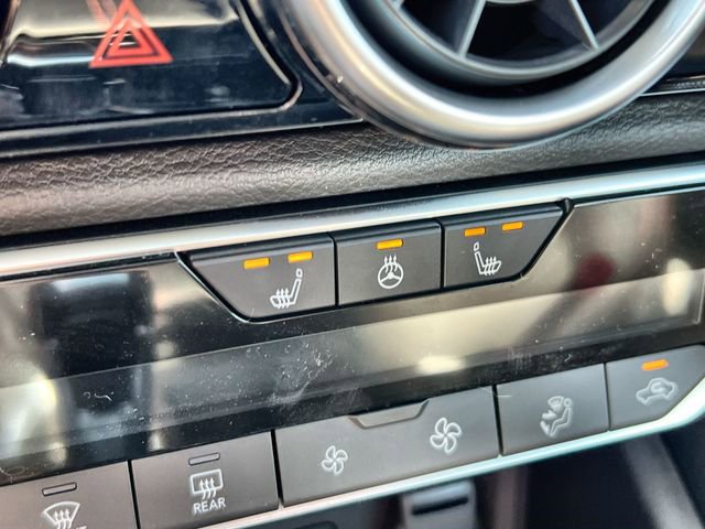 Certified 2024 Nissan Sentra SR w/ SR Premium Package image 15