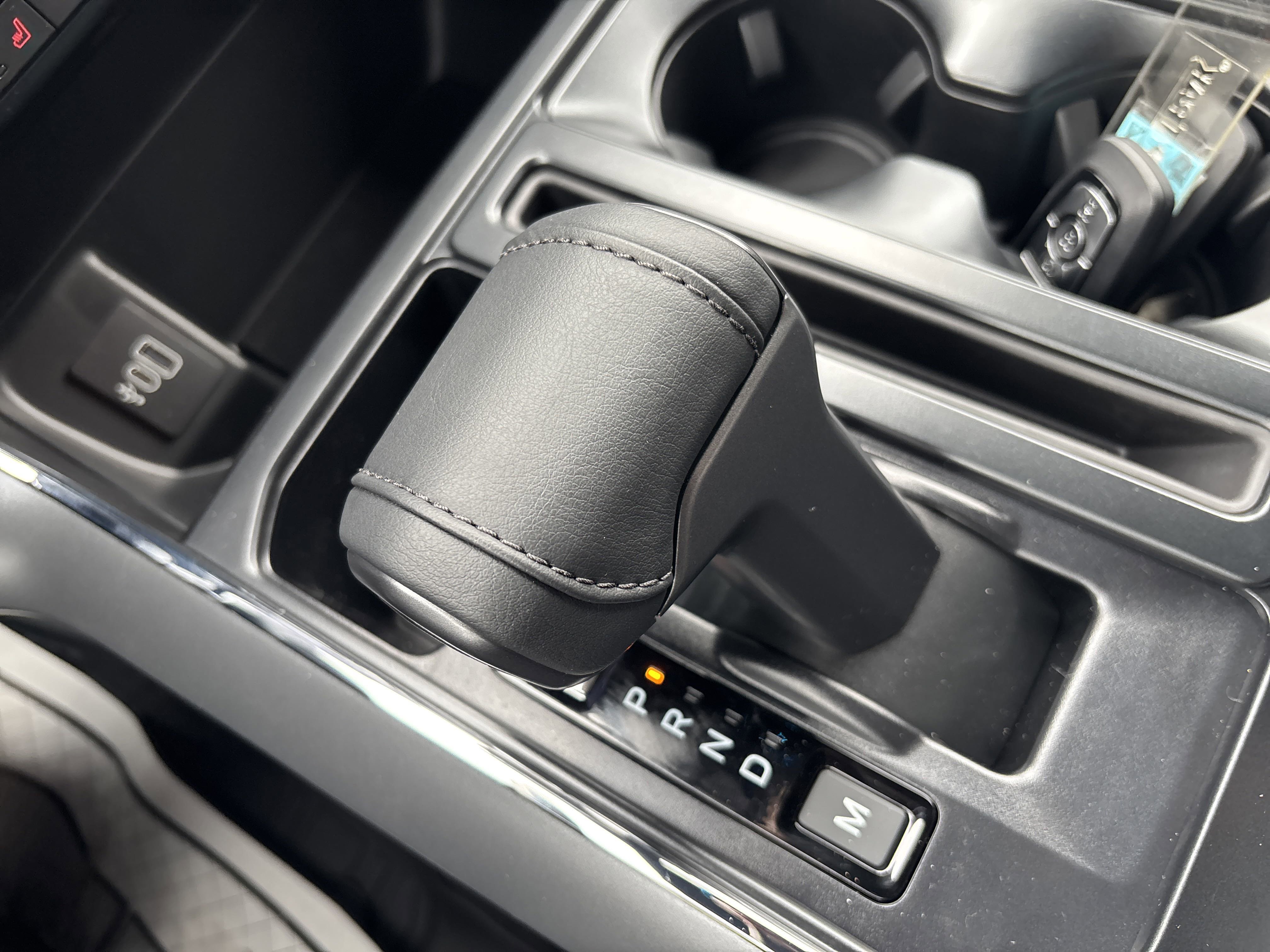 New 2025 Ford F150 XLT w/ Equipment Group 302A MID image 24