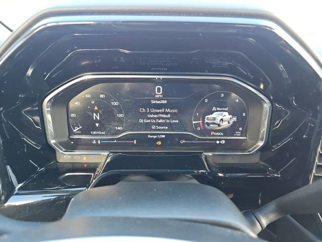 Used 2024 GMC Sierra 1500 Elevation image 48