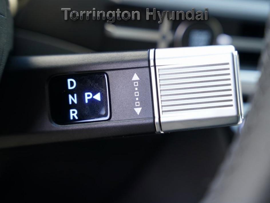 New 2026 Hyundai Santa Fe SEL image 21