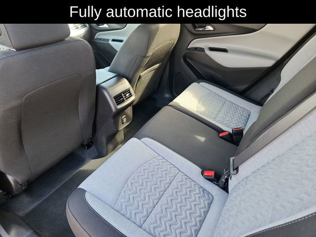 Used 2023 Chevrolet Equinox LS w/ LS Convenience Package image 26
