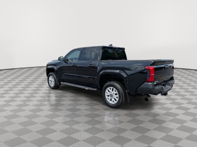 Used 2024 Toyota Tacoma SR AWD/4WD image 7