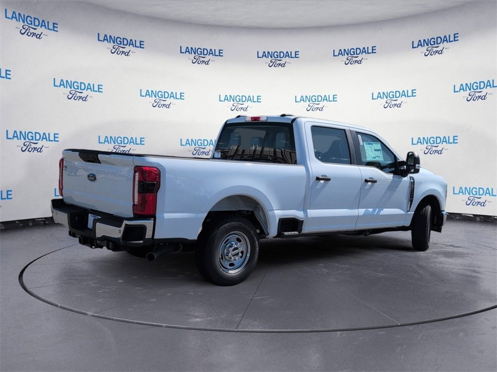 New 2026 Ford F250 XL w/ 360-Degree Camera Package video 4