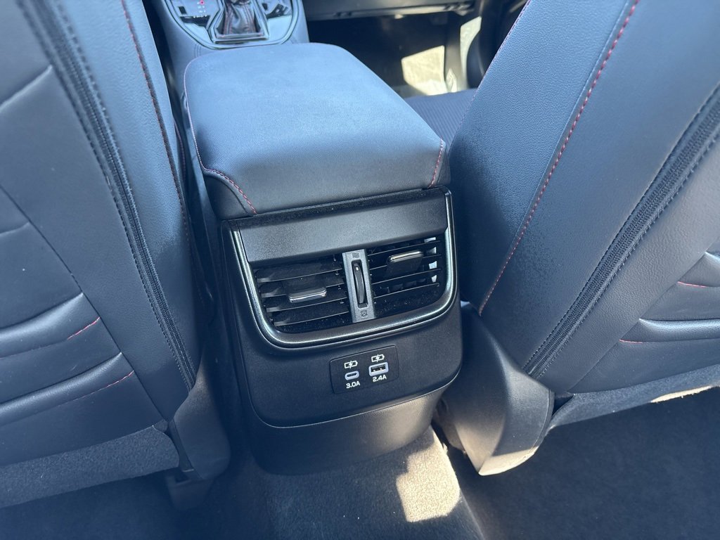 Certified 2024 Subaru Legacy Sport image 25