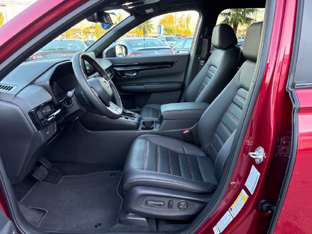 Used 2026 Honda CR-V Sport Touring image 15