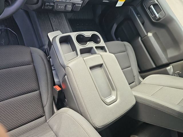 New 2026 GMC Sierra 1500 Pro w/ Graphite Edition AWD/4WD image 22