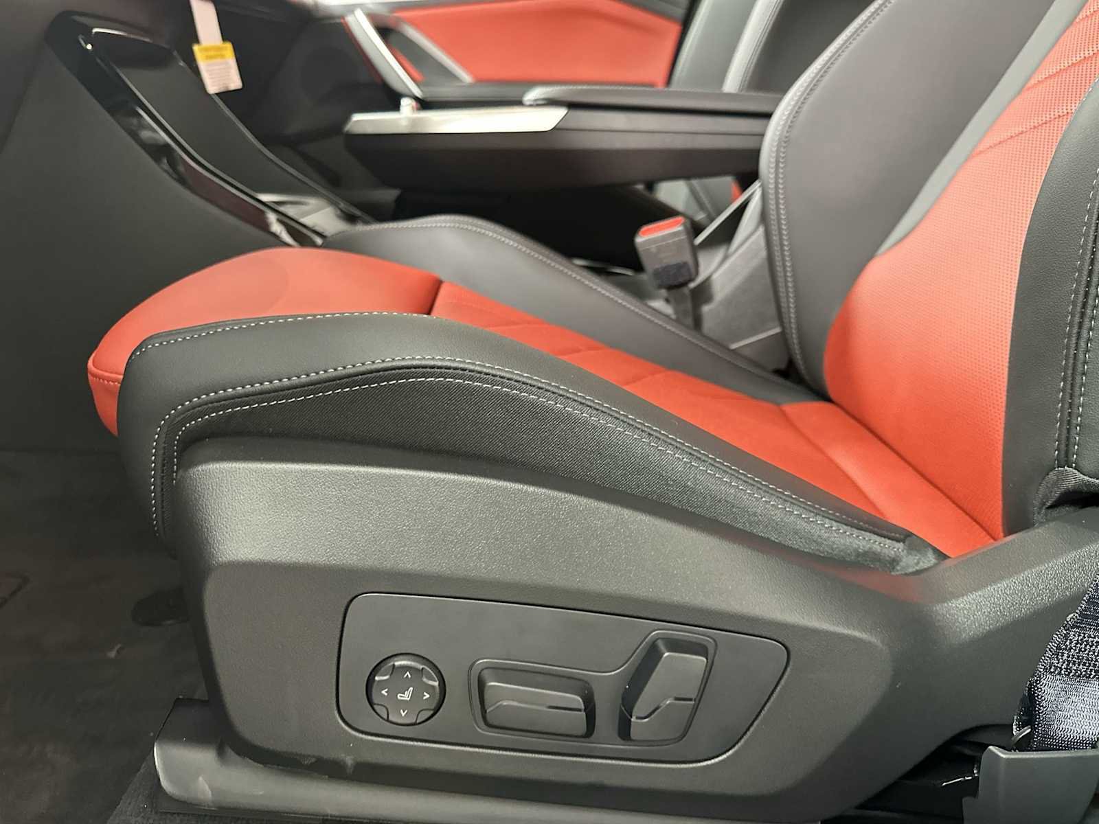 New 2026 BMW X1 M35i w/ Technology Package image 12