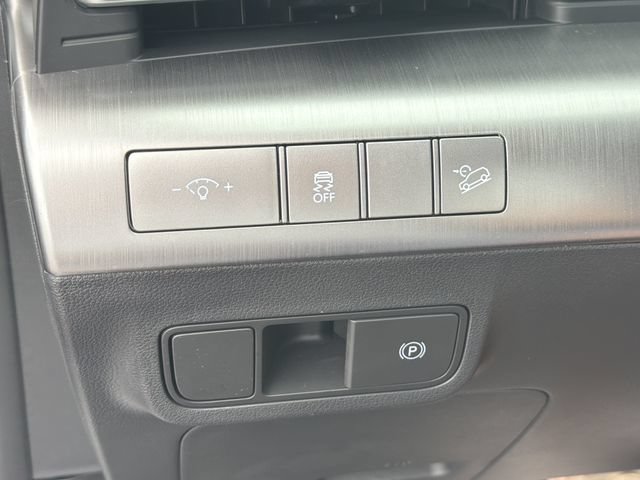 New 2027 Hyundai Kona SEL Sport FWD image 34