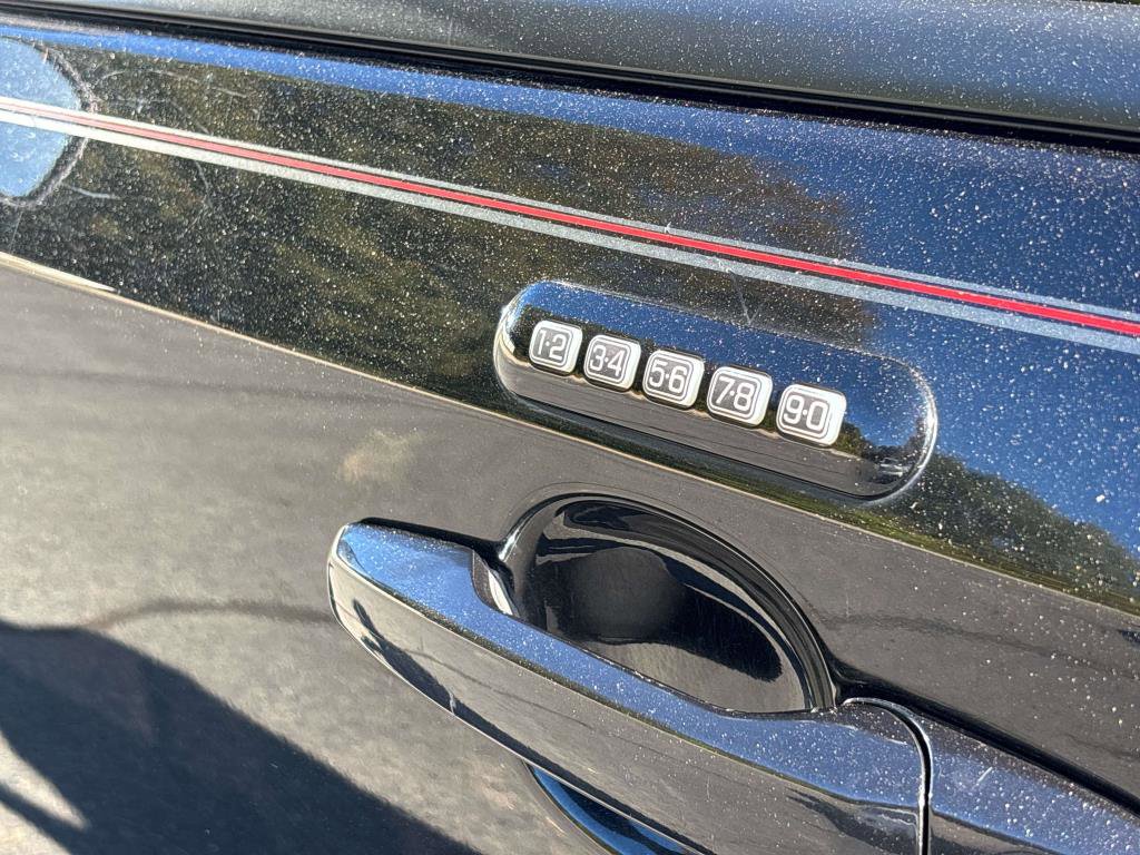 Used 2013 Ford Edge Sport w/ Vision Pkg image 6