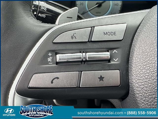 Used 2023 Hyundai Palisade Calligraphy image 24