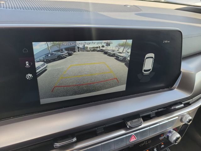 Used 2025 Kia Telluride S image 28