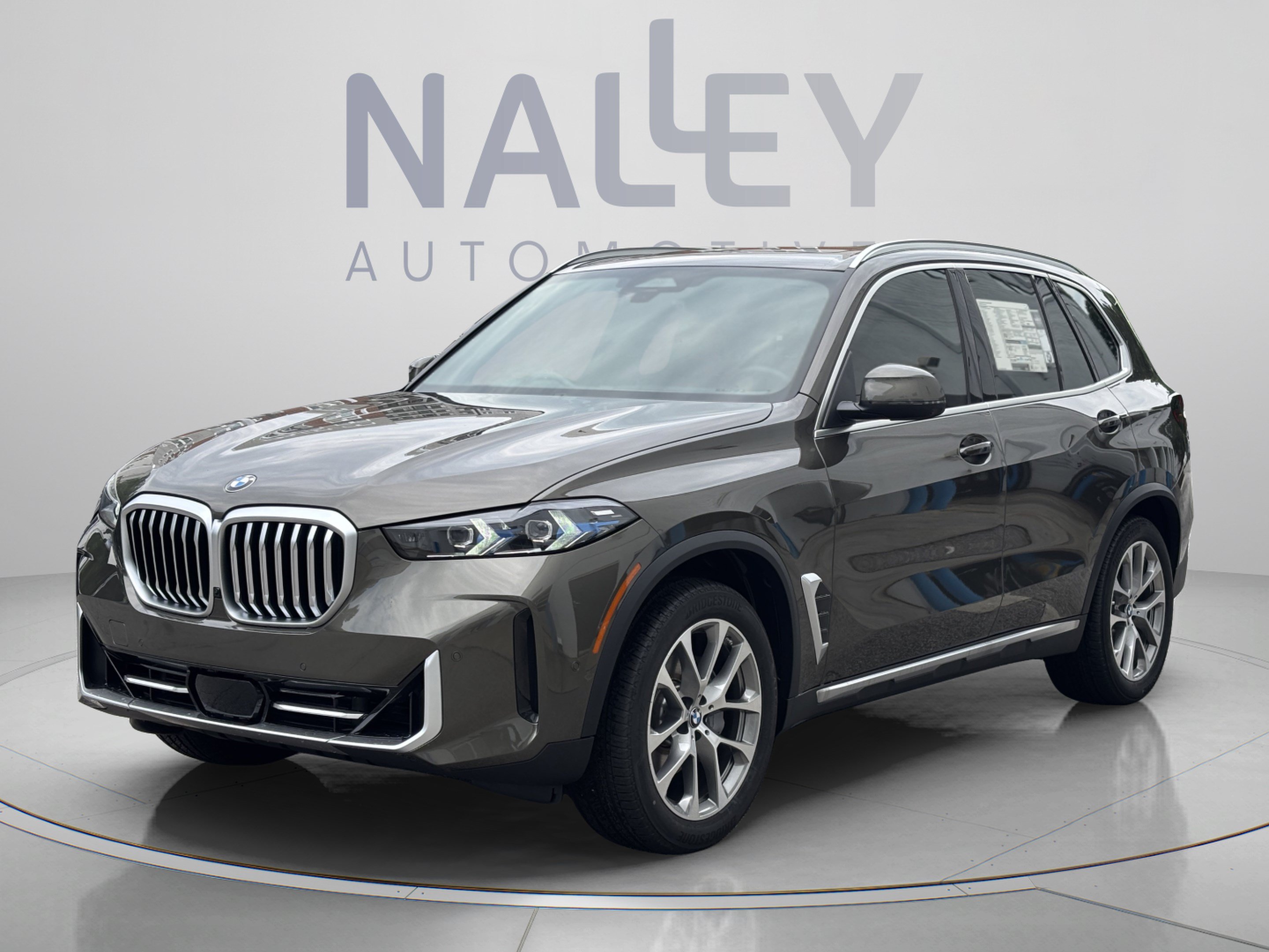 Used 2026 BMW X5 xDrive40i w/ Premium Package