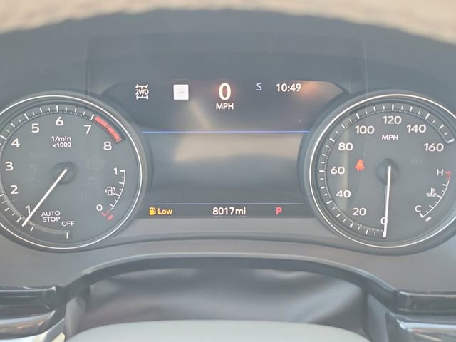 Used 2024 Cadillac XT6 Premium Luxury w/ Technology Package image 24