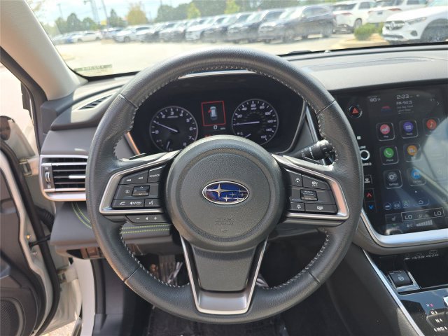 Used 2023 Subaru Outback Onyx Edition XT AWD/4WD image 29