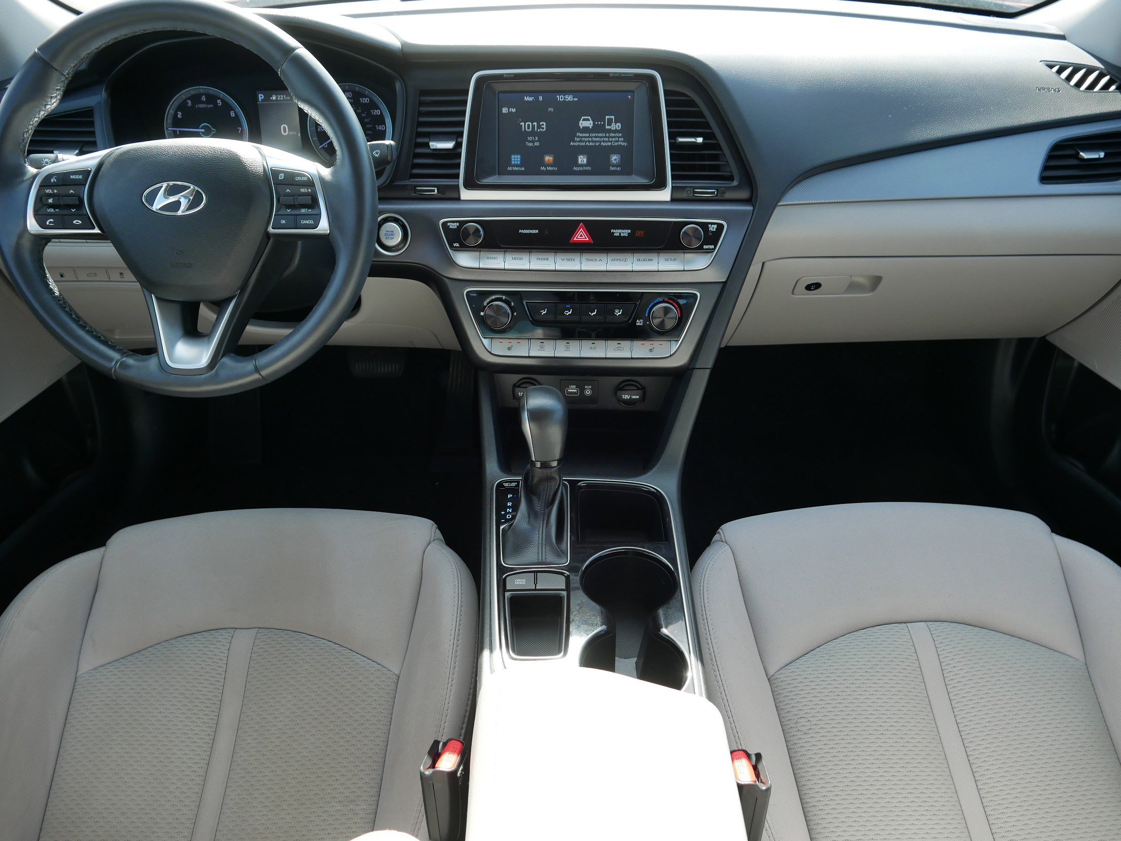 Used 2018 Hyundai Sonata SEL image 10