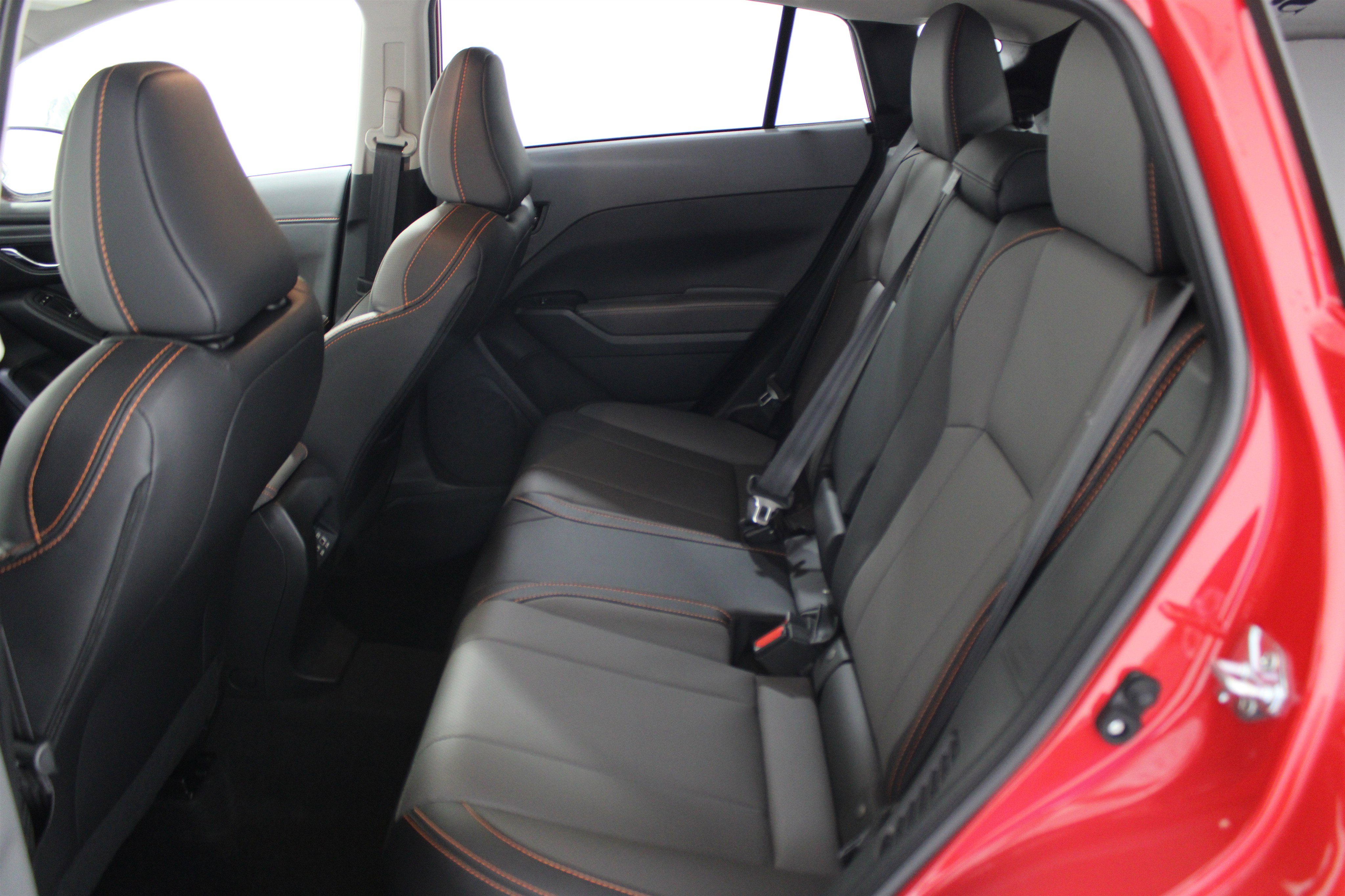 New 2026 Subaru Crosstrek 2.5i Limited image 19