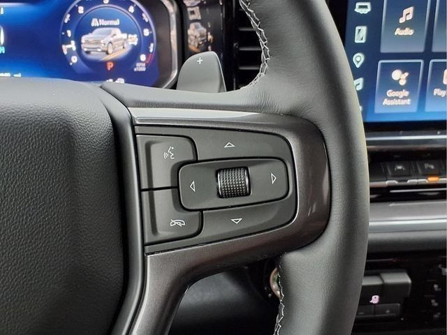 New 2026 Chevrolet Silverado 1500 High Country AWD/4WD image 23