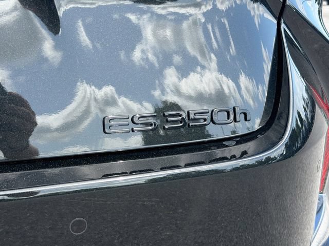 New 2026 Lexus ES 350h w/ Convenience Package FWD image 11