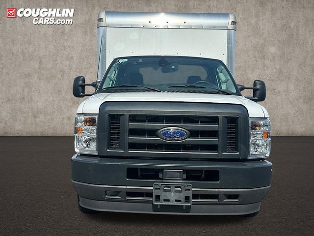 New 2024 Ford E-450 and Econoline 450 Super Duty w/ Driver's Safety Package image 2