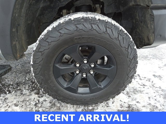 Used 2021 RAM 1500 Rebel w/ Level 2 Equipment Group image 68