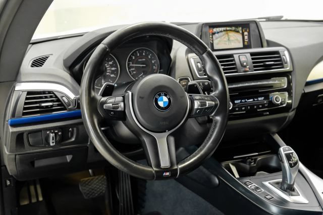 Used 2015 BMW M235i Coupe RWD image 21