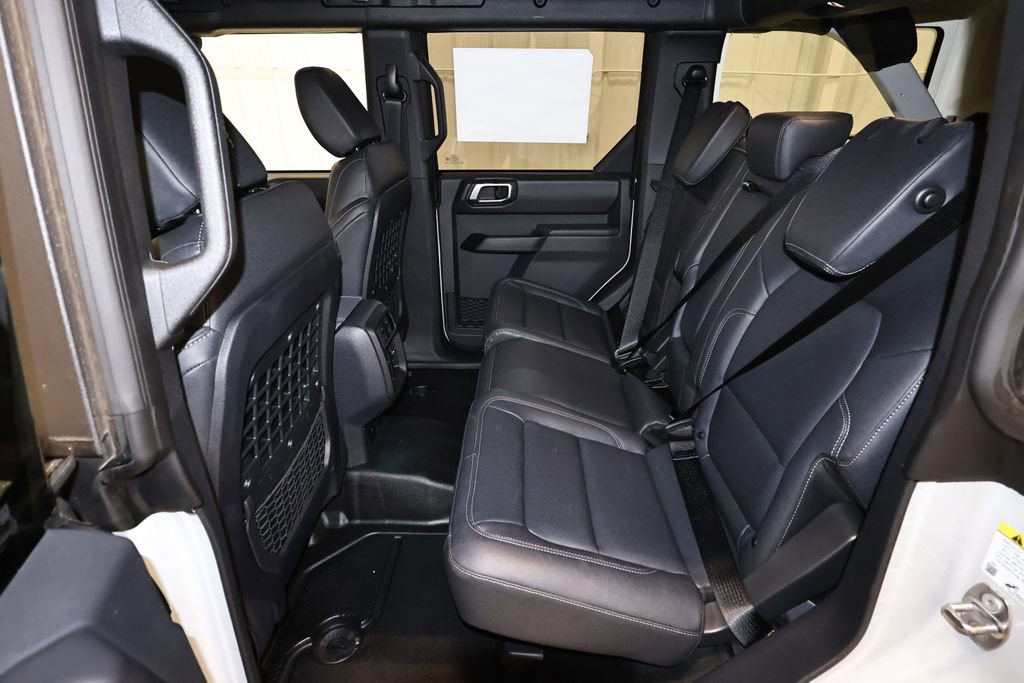 New 2026 Ford Bronco Badlands image 12