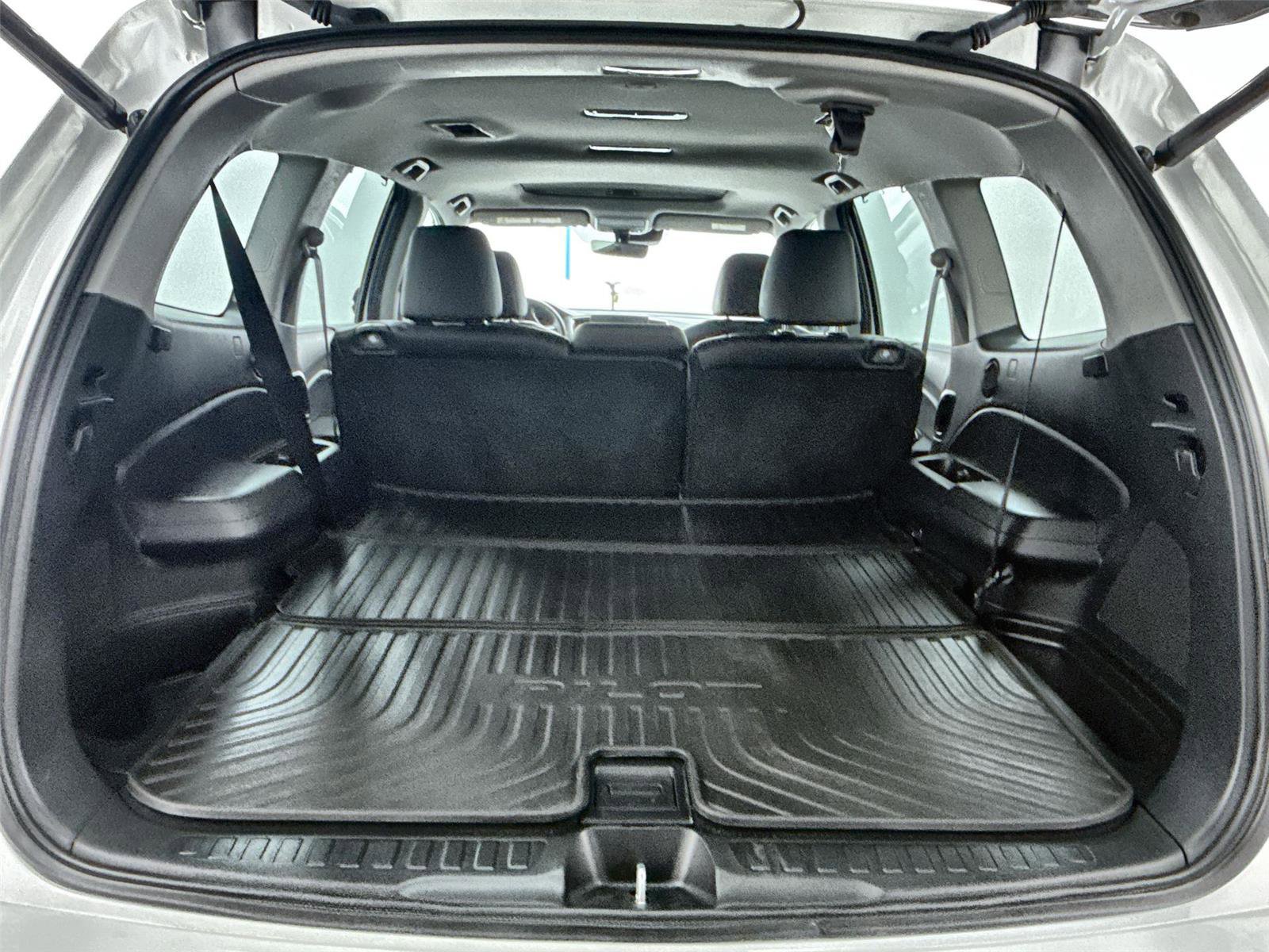 Used 2022 Honda Pilot Special Edition image 32