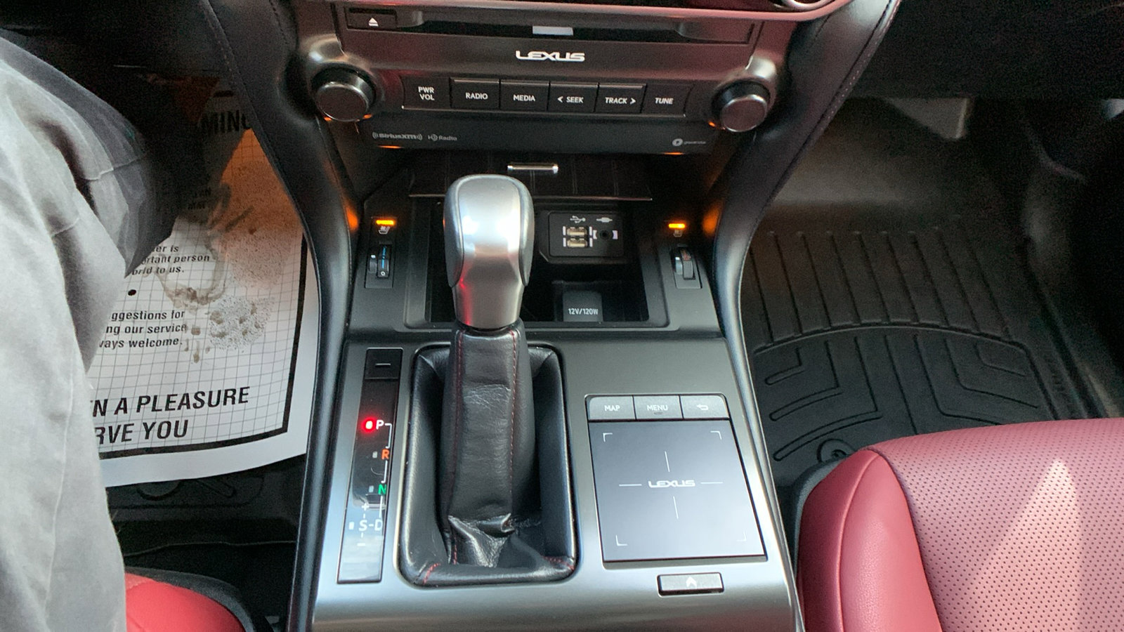 Used 2023 Lexus GX 460 Premium image 17