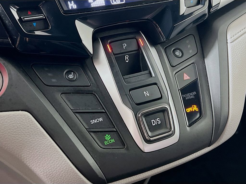 Used 2019 Honda Odyssey EX image 16