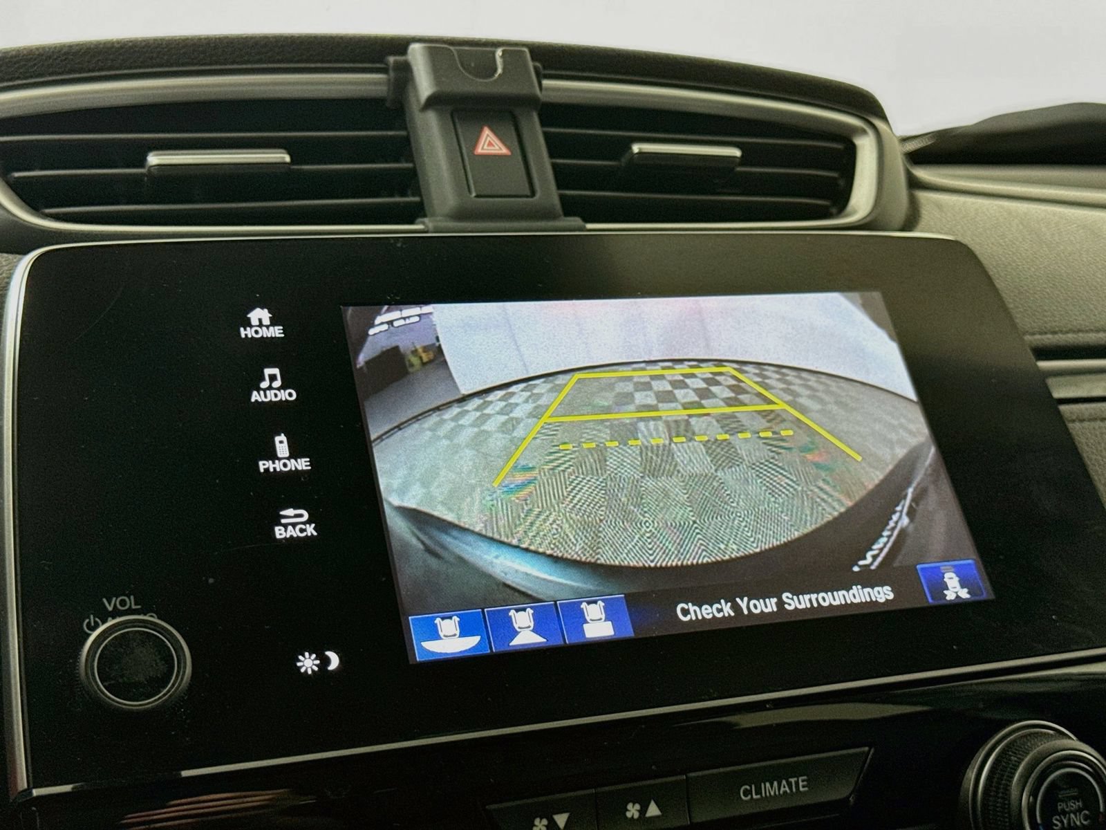 Used 2019 Honda CR-V EX image 17