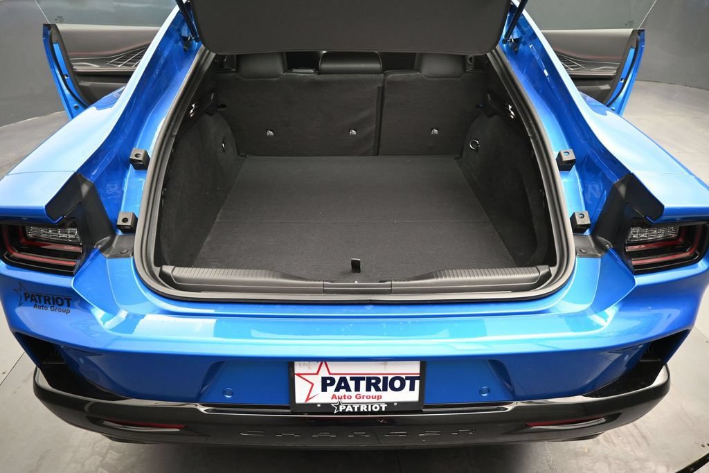 New 2026 Dodge Charger Scat Pack AWD/4WD image 11