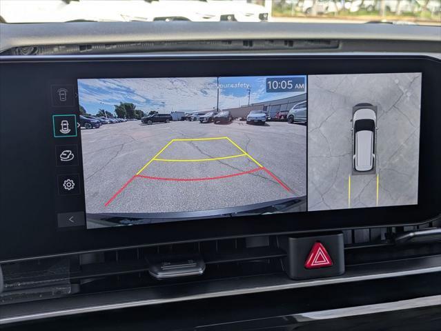 Used 2026 Kia Carnival SX Prestige image 18