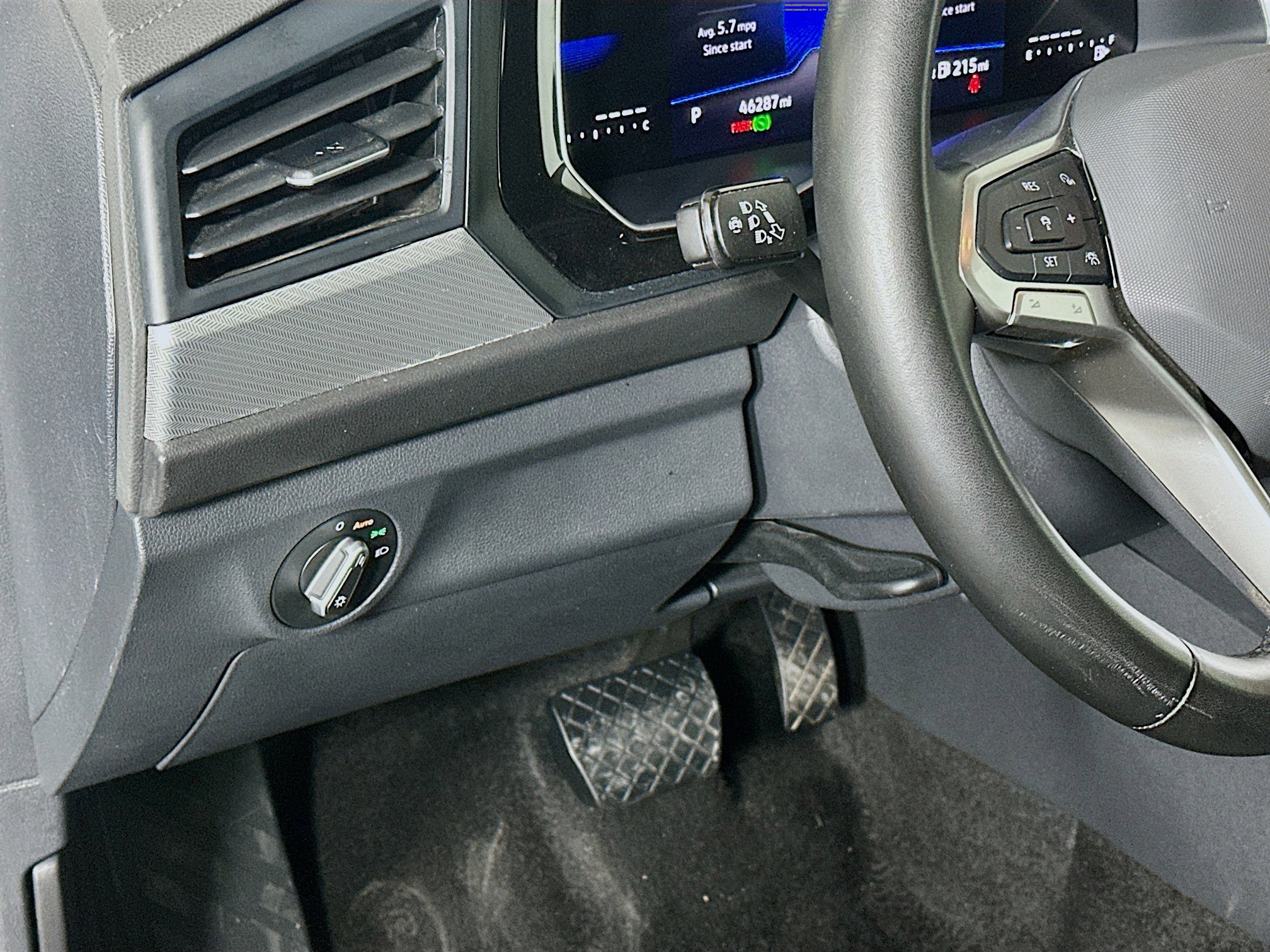 Used 2024 Volkswagen Jetta S image 17