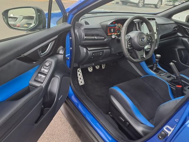 Used 2026 Subaru WRX tS w/ Accessory Package #2 AWD/4WD image 6