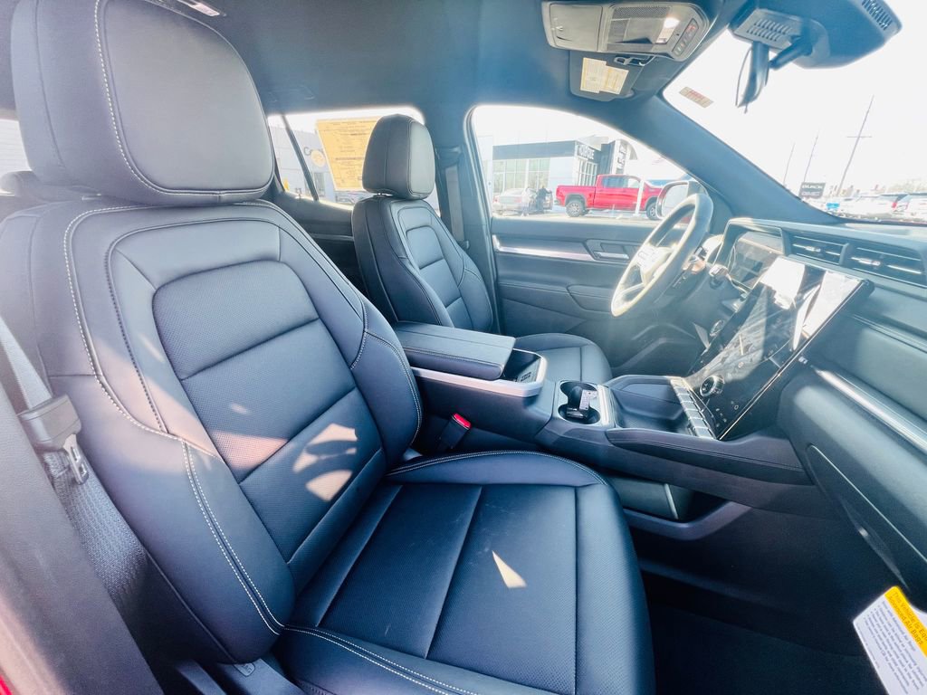 New 2026 GMC Terrain Elevation w/ Elevation Premium Package image 36