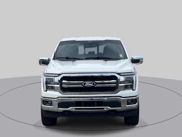 Used 2025 Ford F150 Lariat w/ Equipment Group 501A Mid AWD/4WD image 9