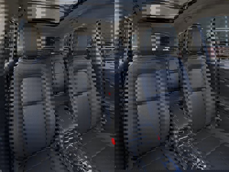 New 2026 Lincoln Corsair Premiere image 10