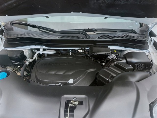 Used 2022 Honda Pilot Touring image 36