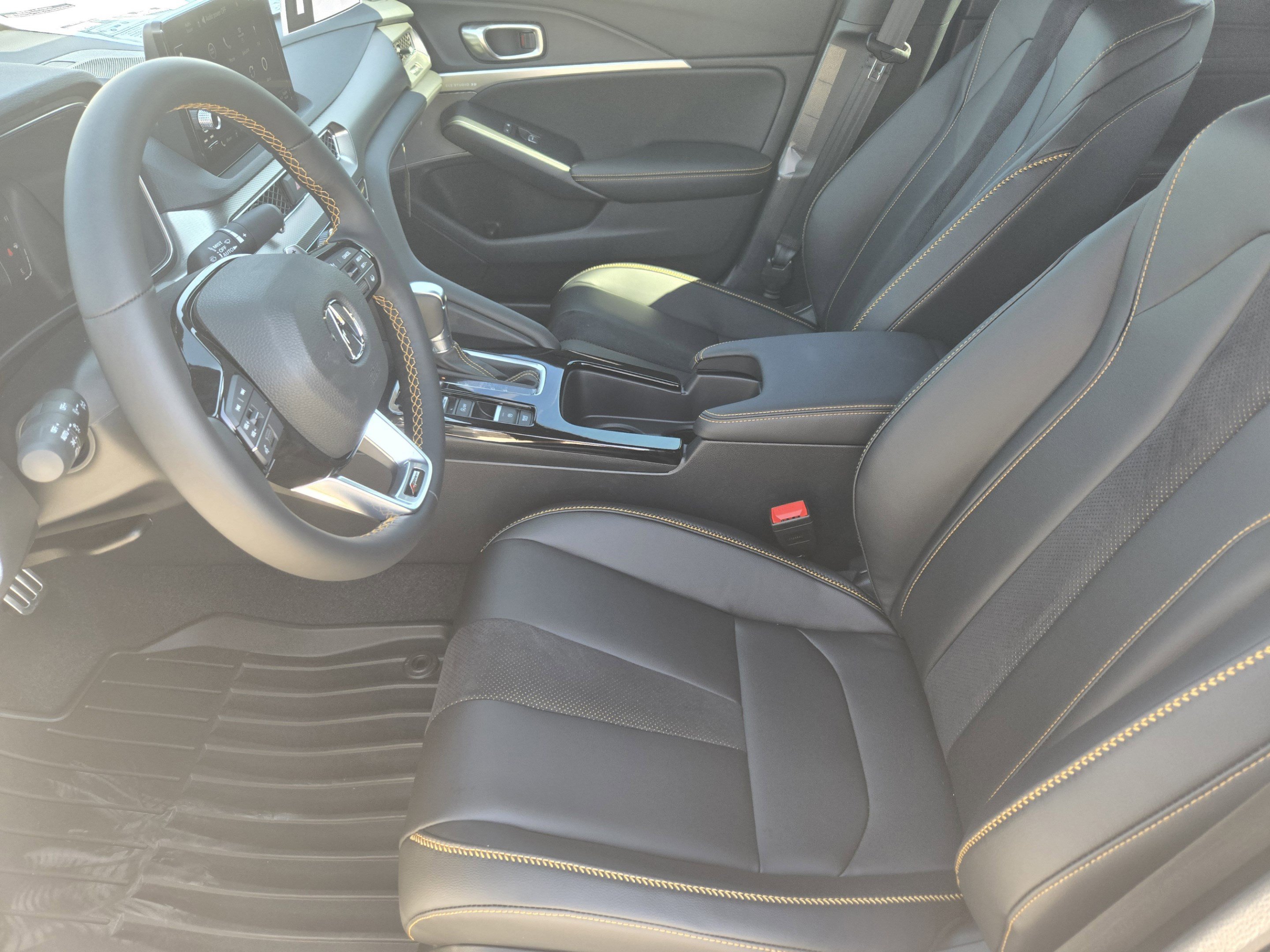 Used 2026 Acura Integra A-Spec w/ Technology Package FWD image 10