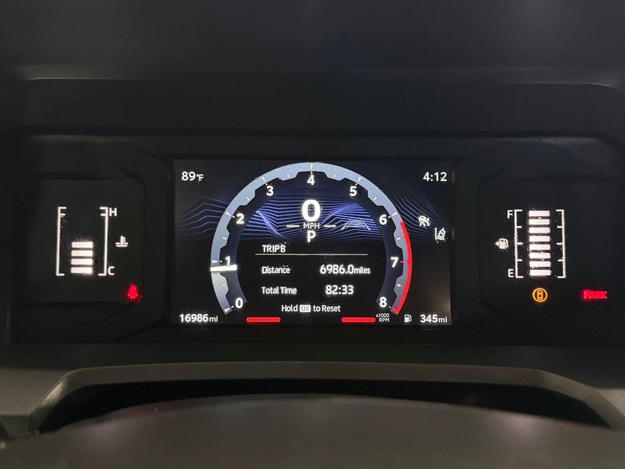 Used 2025 Toyota Tacoma SR5 AWD/4WD image 20