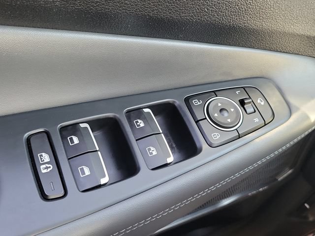Used 2022 Hyundai Santa Fe Limited AWD/4WD image 18