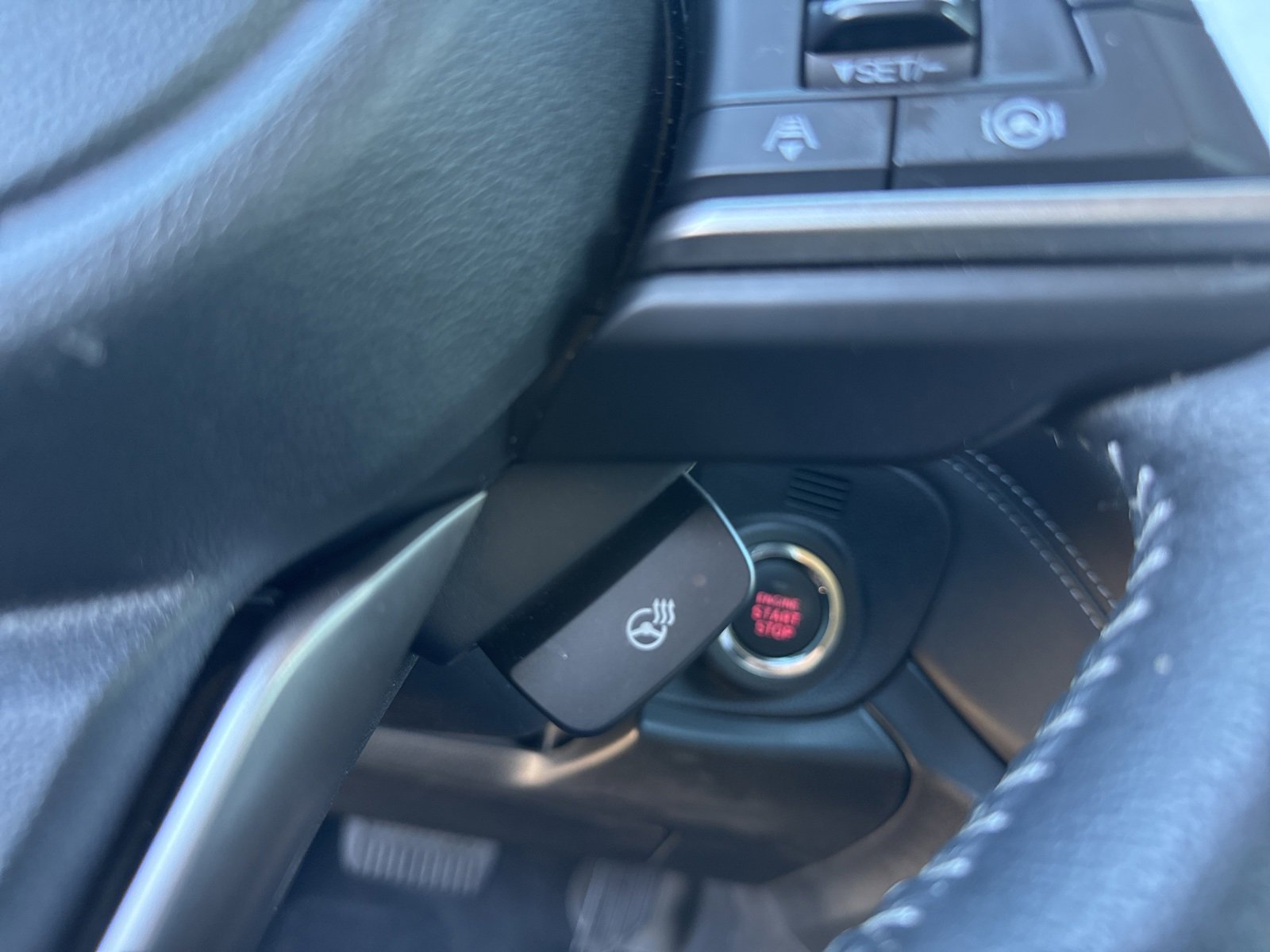 Used 2020 Subaru Outback Limited image 17