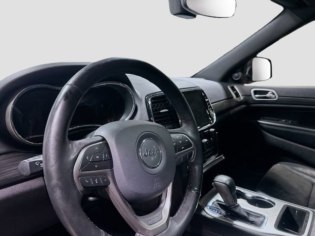 Used 2019 Jeep Grand Cherokee Altitude image 8