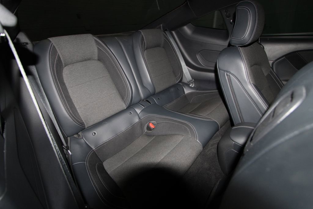Used 2024 Ford Mustang GT RWD image 23