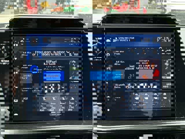 New 2026 Subaru Outback Touring XT image 12