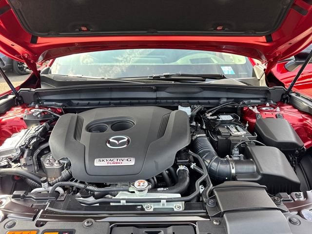 New 2026 MAZDA CX-50 2.5 Turbo w/ Premium Plus Pkg image 23